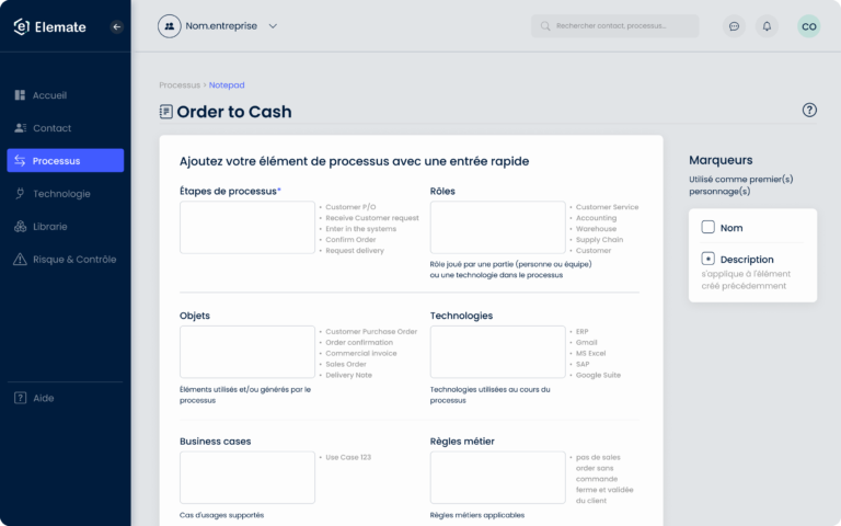 Bien démarrer une mission Elemate : Consulting